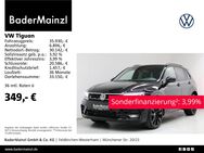 VW Tiguan, 2.0 TDI R-Line, Jahr 2020 - Feldkirchen-Westerham