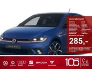 VW Polo, 2.0 TSI GTI, Jahr 2022 - Vilsbiburg