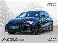 Audi RS3, Sportback, Jahr 2022 - Diez