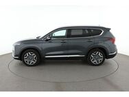 Hyundai Santa Fe 1.6 T-GDI Plug-In-Hybrid Prime 4WD - Berlin