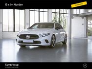 Mercedes A 180, d PREMIUM NIGHT PROGRESSIVE SPUR, Jahr 2019 - Kiel