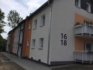 Schöne, renovierte 3-Zimmer-Wohnung mit Balkon! - Essen