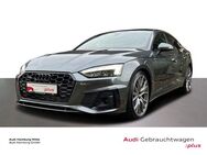 Audi A5, Sportback 40 TFSI S line quattro, Jahr 2023 - Hamburg