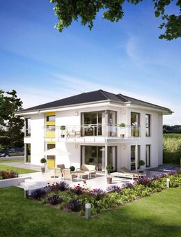 Dein individuelles Traumhaus in Wiesenbach - Lebensqualität trifft auf modernes Design - Wiesenbach (Baden-Württemberg)