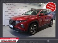 Hyundai Tucson, 1.6 T-GDI Trend SOH Paket, Jahr 2022 - Schweinfurt