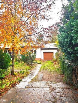 FINALER PREIS | 2 Bungalow-Handwerkerobjekte auf 926m² Grundstück - Hohen Neuendorf