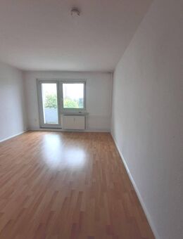 Helles 3-Zimmer-Apartment mit Balkon in Plauen - Plauen