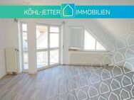 Moderne, renovierte 1,5 Zi.-Whg. mit PKW-Stellplatz in Balingen-Weilstetten! - Balingen