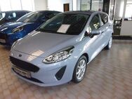 Ford Fiesta Cool & Connect*NAVI*Winter - Papenburg