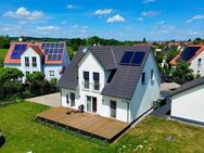 Moderner Wohntraum in ruhiger Lage: Einfamilienhaus in Rohrenfels "Am Büchl" - Rohrenfels