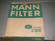 Mann-Luftfilter C 3055 für Oldtimer Ford - Hannover Vahrenwald-List