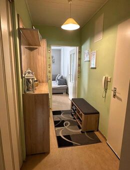 Schöne, helle 3 ZKB in Limburgerhof - Limburgerhof