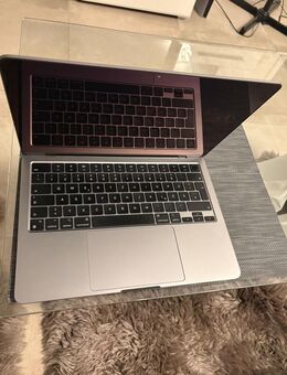 Aplle MacBook Air 13 M3 - Grimma Beiersdorf
