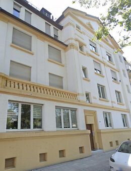 Sanierungsbedürftige Wohnungen mit Potenzial in Ludwigshafen - ideal für Investoren und Eigennutzer - Ludwigshafen (Rhein)