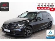 Mercedes-Benz C 300 e T 3x AMG NIGHT MULTIBEAM,AHK,SPURPAKET - Berlin