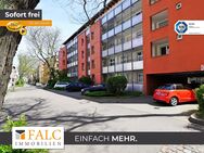 Wohnen im Herzen von Heilbronn -FALC Immobilien - Heilbronn