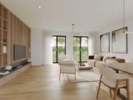 Neubau: 2,5-Zimmer-Gartenwohnung im schönen Aubing - München