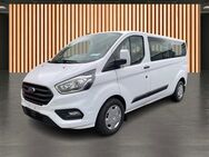 Ford Transit Custom, 340 L2 Trend, Jahr 2020 - Dresden