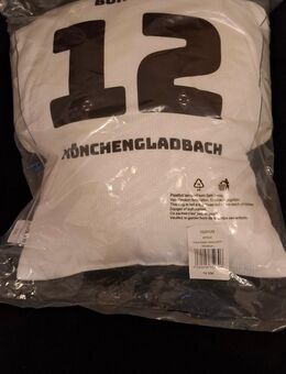 Trikotkissen borussia mönchengladbach - Heilbronn