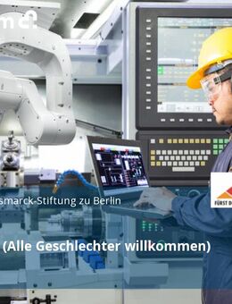 Elektriker (Alle Geschlechter willkommen) - Berlin