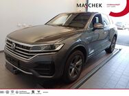 VW Touareg, 3.0 TDI R-Line Vollled, Jahr 2021 - Wackersdorf