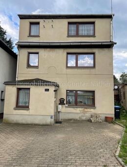 Haus in Nobitz / Ehrenhain - Nobitz