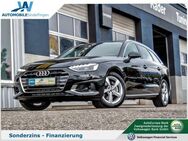 Audi A4, Avant 40TFSI advanced el HECK MASSAGE, Jahr 2024 - Sindelfingen