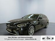 Mercedes E 200, AMG Line Automatik schwenkbar, Jahr 2022 - Brandenburg (Havel)