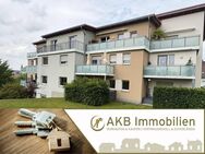 Eigentumswohnung mit Balkon und Stellplatz in Lauterbach - Lauterbach (Hessen)