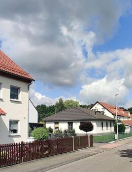 Reihenendhaus in Flöha zu verkaufen - Flöha