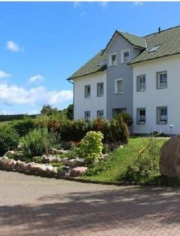 6-Familienhaus auf Rügen an der Ostsee - Lohme