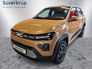 Dacia Spring, Electric 65, Jahr 2022 - Neumünster