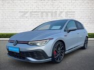 VW Golf, 2.0 TSI VIII Clubsport digitales HarmanKardon, Jahr 2023 - Schorfheide