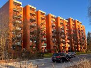 *** Eigentumswohnung 2 Zimmer Wohnung in Glinde mit Balkon Blick ins Grüne *** - Glinde