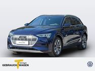 Audi e-tron, 50 Q S LINE LM20, Jahr 2020 - Bochum