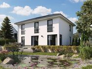 Clever geplant, stilvoll umgesetzt: Das Stadthaus Flair 152! - Glienicke (Nordbahn)