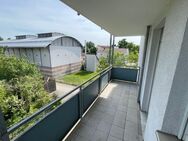 Helle 3 Zimmer mit großem Balkon in Nürnberg-Mögeldorf - Nürnberg