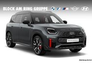 MINI John Cooper Works Countryman, ALL4, Jahr 2022 - Braunschweig