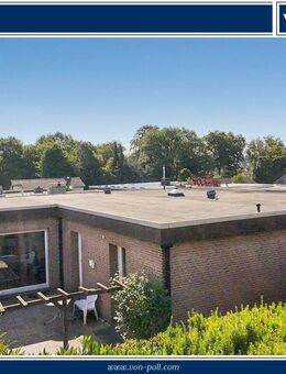 Winkelbungalow mit großem Potenzial im begehrten Haaner Musikantenviertel - Haan