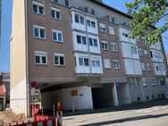 Renovierungsbedürftige 1-Zimmer Wohnung in Nürnberg zu verkaufen - Nürnberg