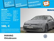 VW Golf, 1.5 TSI VIII MOVE, Jahr 2024 - Ottobrunn