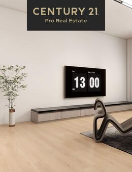 Neubau-Gartenwohnung im Souterrain - ideal für Paare, Anleger & Selbstnutzer - Werneuchen