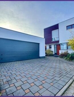 Modernes Einfamilienhaus mit exklusiven Wohlfühlfaktor - Bissendorf