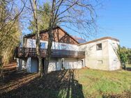 NR. 1772: Freistehender Bungalow in Hassel - Sankt Ingbert