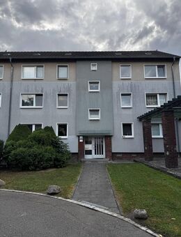 Demnächst frei! 3-Zimmer-Wohnung in Kamp-Lintfort Geisbruch - Kamp-Lintfort