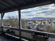 5- Raum-Eigentumswohnung in TOP Lage am Schönberg - Sonneberg