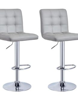 3 Bar Hocker - Partenheim