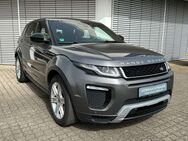 Land Rover Range Rover Evoque HSE Dynamic - Standheizung - Leipzig