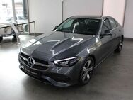 Mercedes C 180, Avantgarde Infotainment MBUX Park Paket, Jahr 2023 - Heidenheim (Brenz)