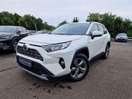 Toyota RAV 4 Hybrid 4x2 Team D Technikpaket - Nürtingen